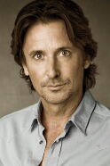 Timothy Balme