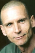 Timothy Burd
