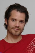 Timothy Olyphant