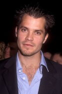 Timothy Olyphant