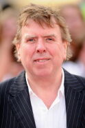 Timothy Spall