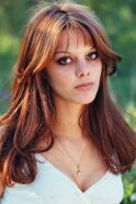 Tina Aumont