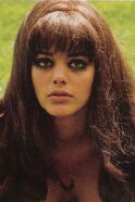 Tina Aumont