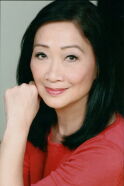 Tina Chen