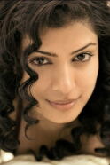 Tina Desai