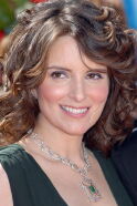 Tina Fey