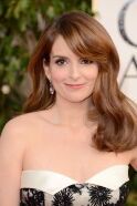 Tina Fey
