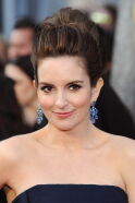 Tina Fey