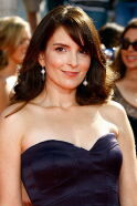 Tina Fey