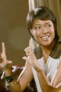 Tina Gordon