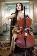 Tina Guo