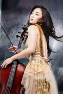 Tina Guo
