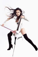 Tina Guo