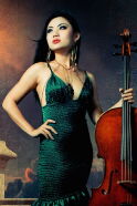 Tina Guo