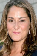 Tina Holmes