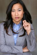 Tina Huang