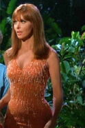 Tina Louise