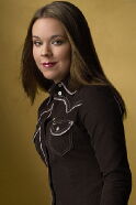 Tina Majorino