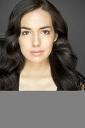 Tina Rodriguez
