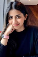 Tina Shilparaj