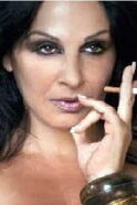 Tina Spathi