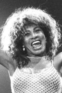 Tina Turner