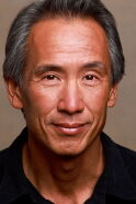 Tinpo Lee
