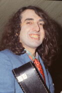 Tiny Tim
