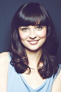 Tiphaine Haas