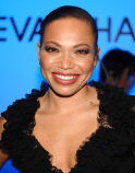 Tisha Campbell