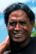 Titus Kinimaka