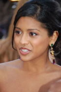 Tiya Sircar