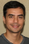 TJ Trinidad