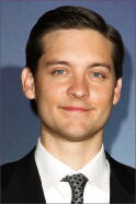 Tobey Maguire