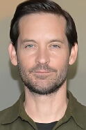 Tobey Maguire