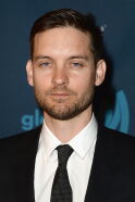 Tobey Maguire