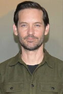 Tobey Maguire