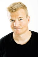 Tobias Dybvad