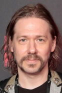 Tobias Forge