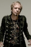 Tobias Sammet