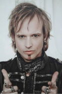 Tobias Sammet