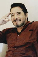 Toby Alejar