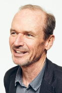 Toby Huss