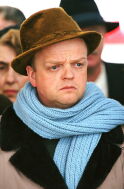 Toby Jones