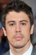 Toby Kebbell