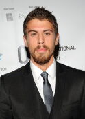 Toby Kebbell