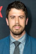 Toby Kebbell