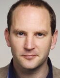 Toby Leach