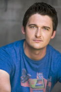 Toby Leonard Moore