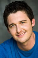 Toby Leonard Moore
